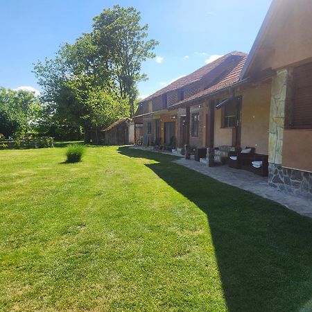 Dvor Villa Donja Toponica Екстериор снимка