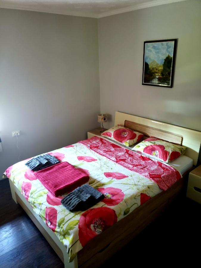 Dvor Villa Donja Toponica Екстериор снимка