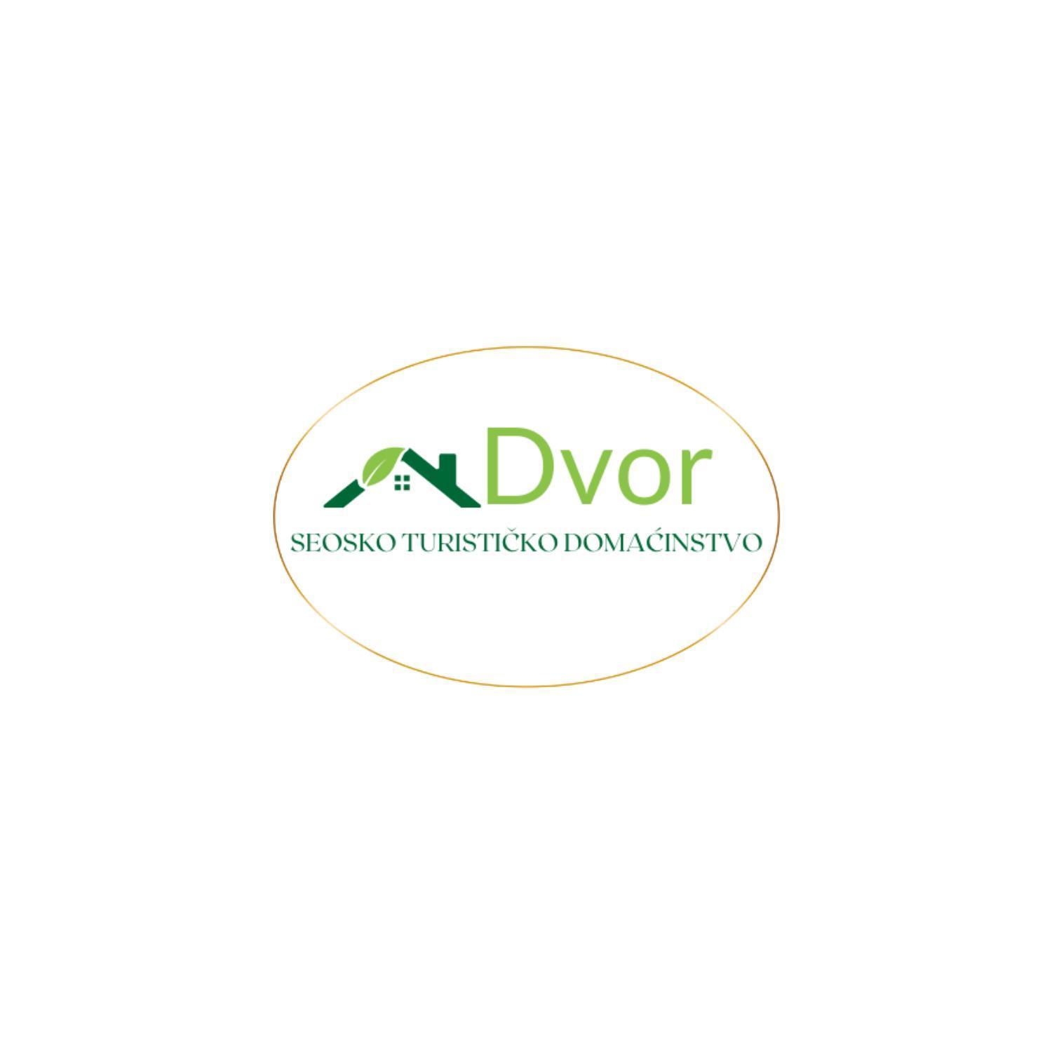 Dvor Villa Donja Toponica Екстериор снимка
