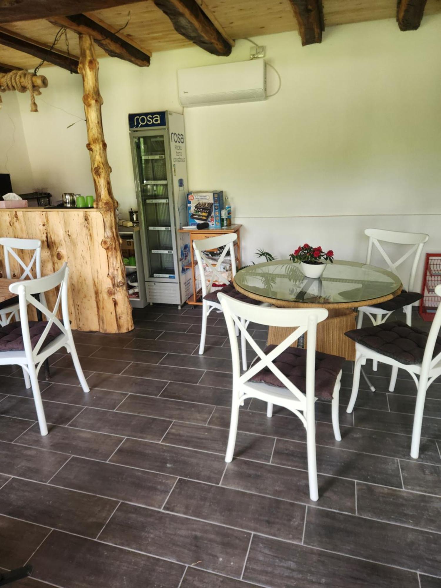 Dvor Villa Donja Toponica Екстериор снимка